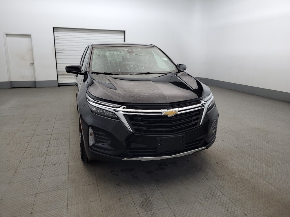 2023 Chevrolet Equinox in Woodbridge, VA 22191 - 18144545 14
