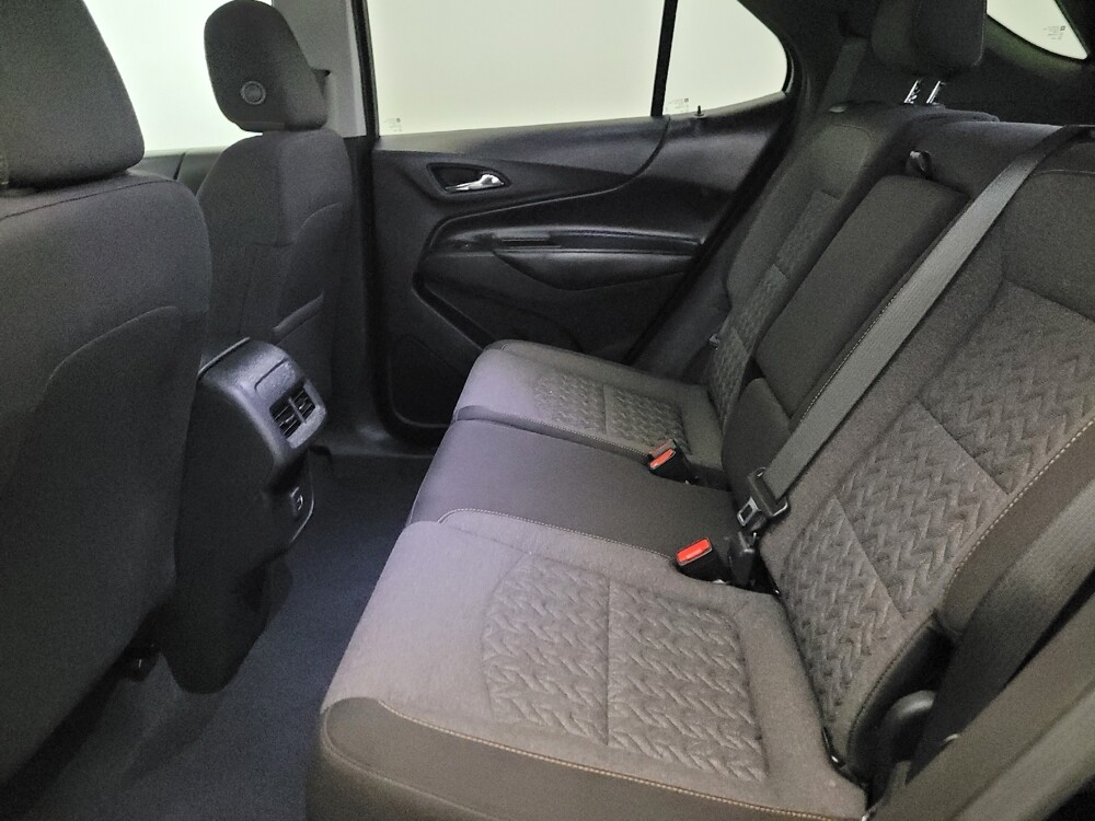 2023 Chevrolet Equinox in Woodbridge, VA 22191 - 18144545 18