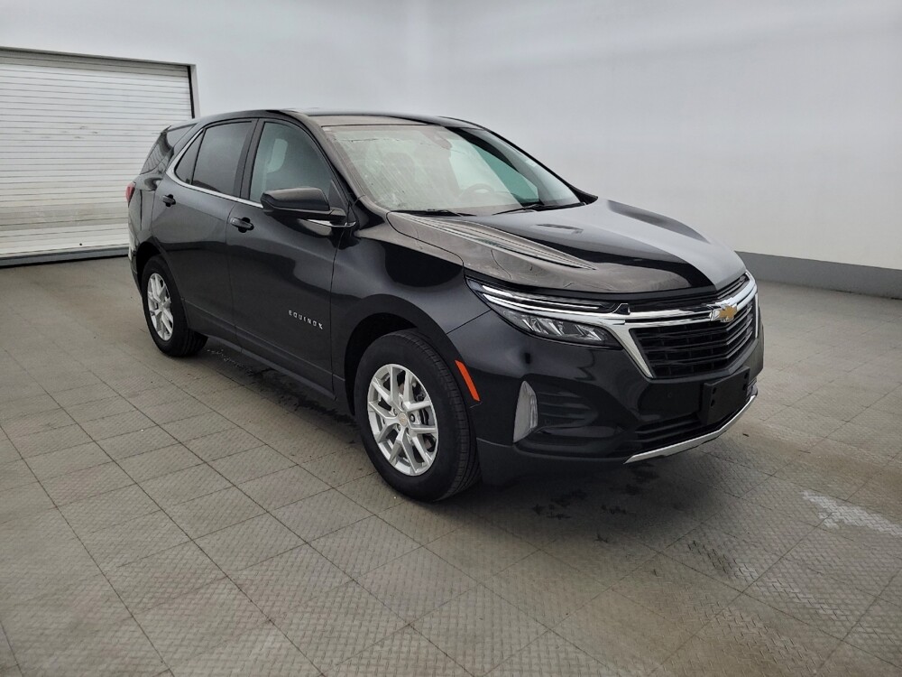 2023 Chevrolet Equinox in Woodbridge, VA 22191 - 18144545 13