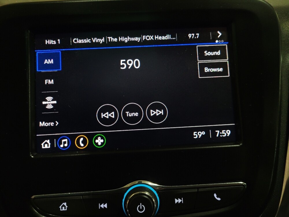 2023 Chevrolet Equinox in Woodbridge, VA 22191 - 18144545 25