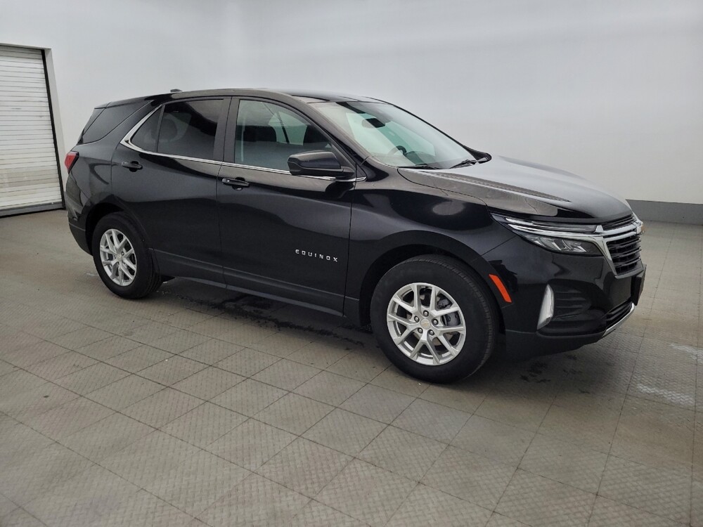 2023 Chevrolet Equinox in Woodbridge, VA 22191 - 18144545 11
