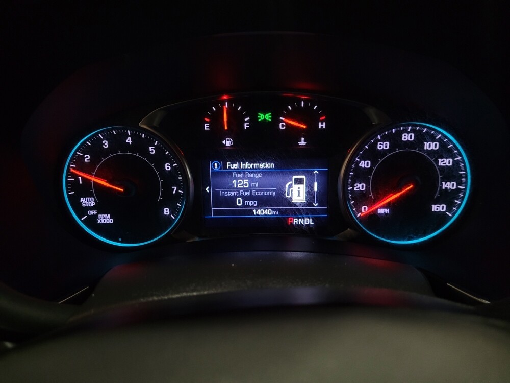 2023 Chevrolet Equinox in Woodbridge, VA 22191 - 18144545 23