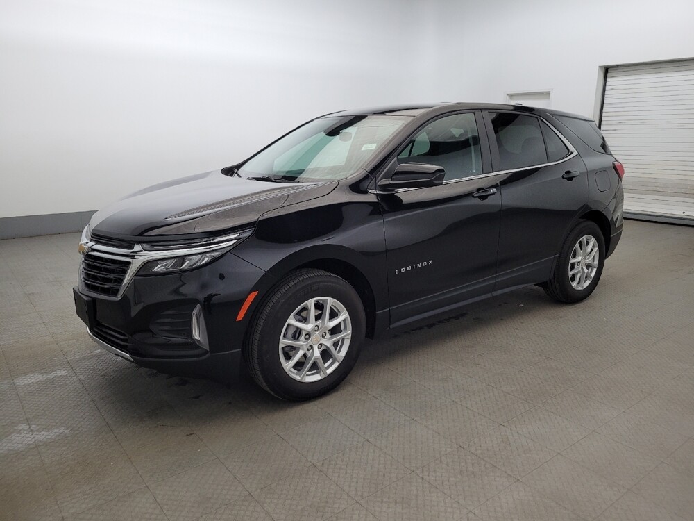 2023 Chevrolet Equinox in Woodbridge, VA 22191 - 18144545 2
