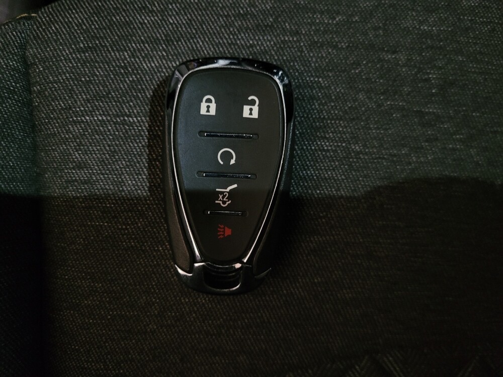 2023 Chevrolet Equinox in Woodbridge, VA 22191 - 18144545 32