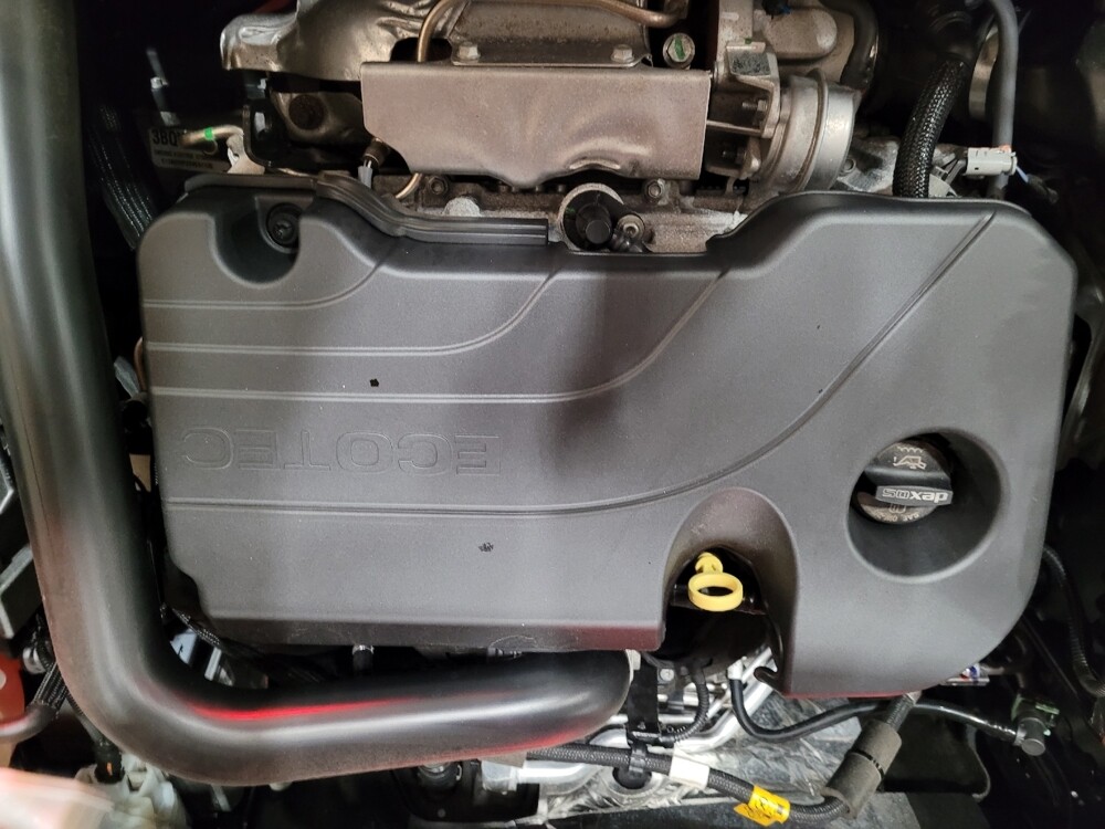 2023 Chevrolet Equinox in Woodbridge, VA 22191 - 18144545 30