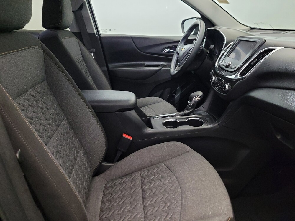 2023 Chevrolet Equinox in Woodbridge, VA 22191 - 18144545 21