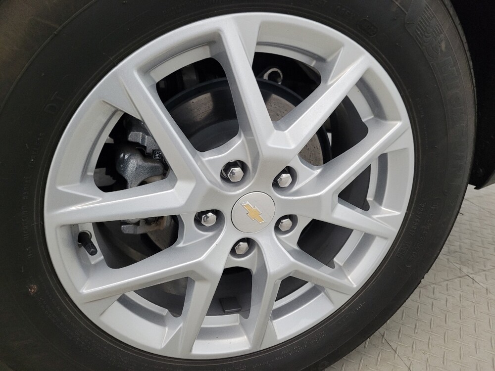 2023 Chevrolet Equinox in Woodbridge, VA 22191 - 18144545 31