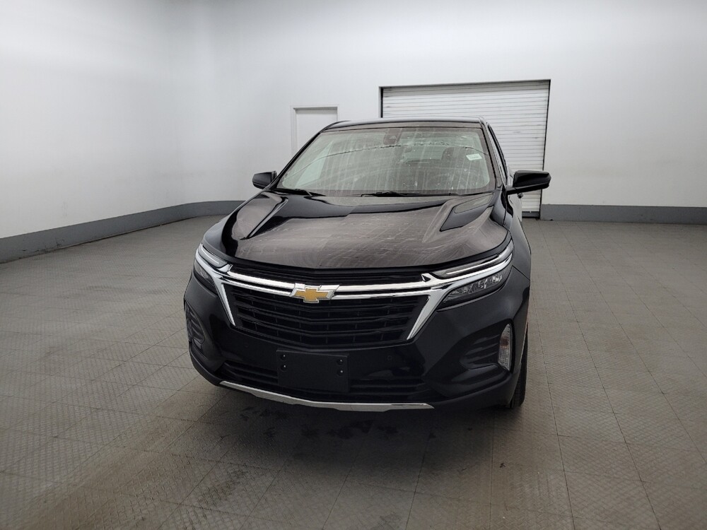 2023 Chevrolet Equinox in Woodbridge, VA 22191 - 18144545 15