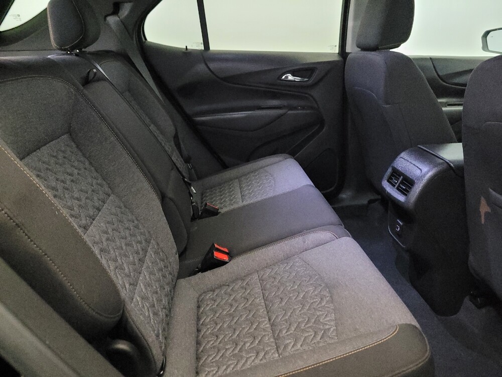 2023 Chevrolet Equinox in Woodbridge, VA 22191 - 18144545 19