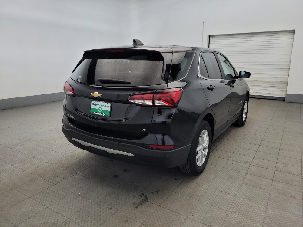 2023 Chevrolet Equinox in Woodbridge, VA 22191 - 18144545 9