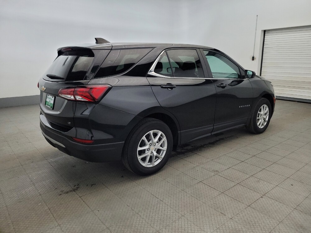 2023 Chevrolet Equinox in Woodbridge, VA 22191 - 18144545 10