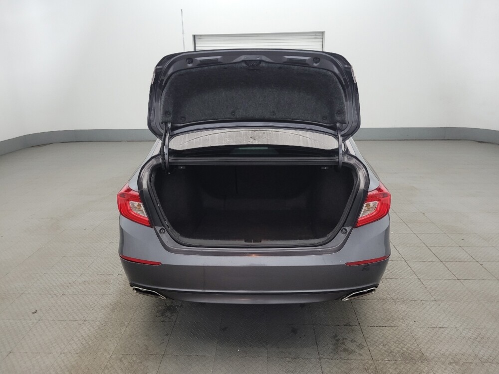 2019 Honda Accord in Henrico, VA 23223 - 18144546 29