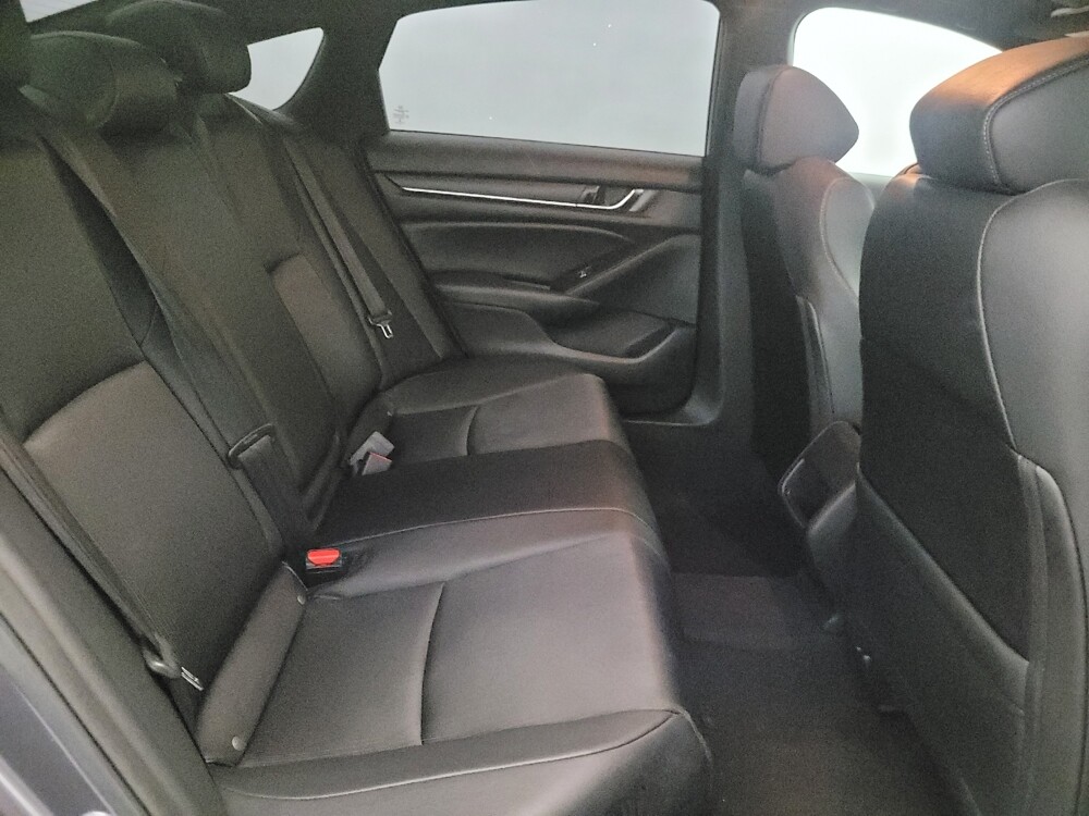 2019 Honda Accord in Henrico, VA 23223 - 18144546 19