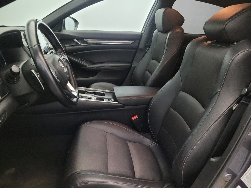2019 Honda Accord in Henrico, VA 23223 - 18144546 17