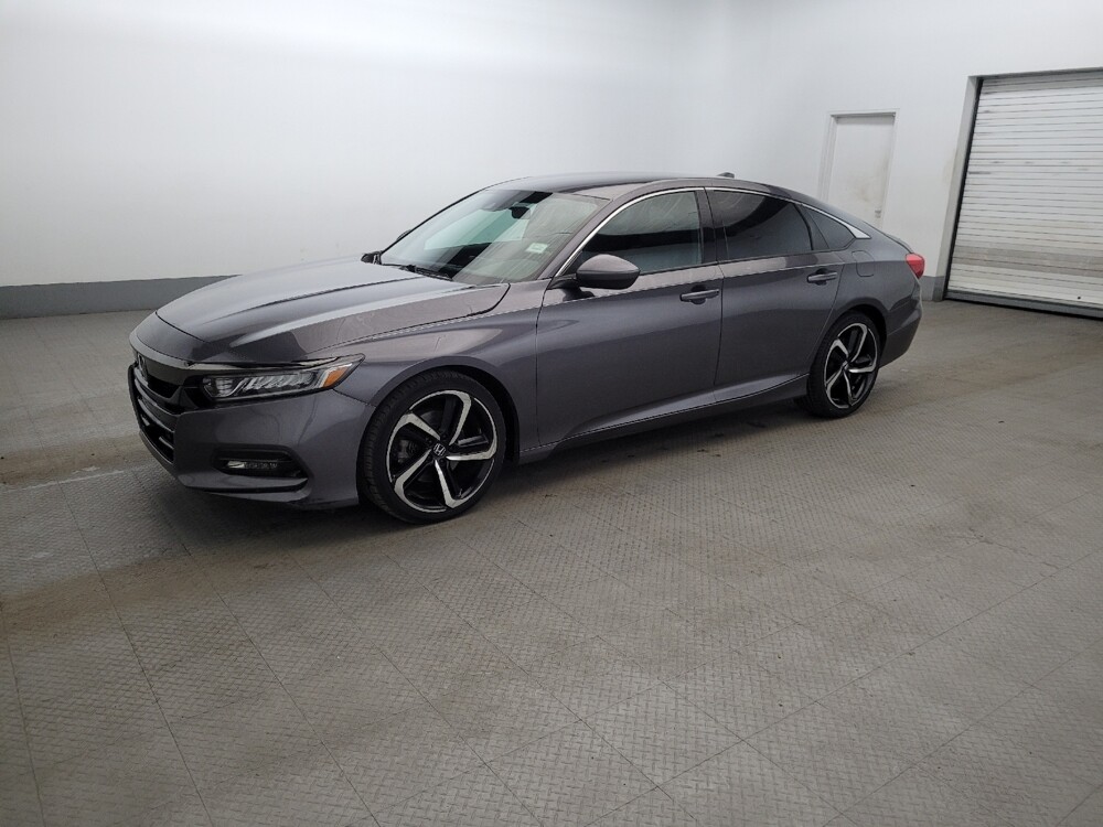 2019 Honda Accord in Henrico, VA 23223 - 18144546 2
