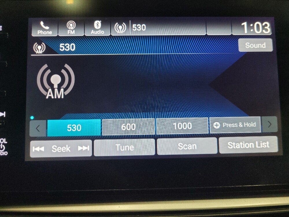 2019 Honda Accord in Henrico, VA 23223 - 18144546 25