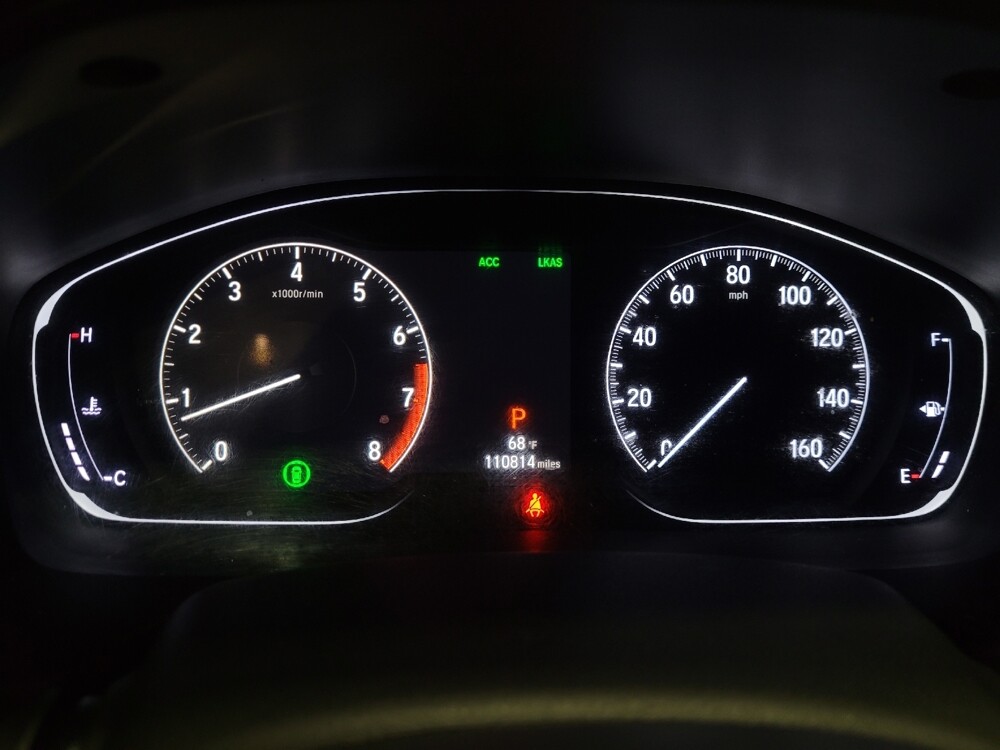 2019 Honda Accord in Henrico, VA 23223 - 18144546 23