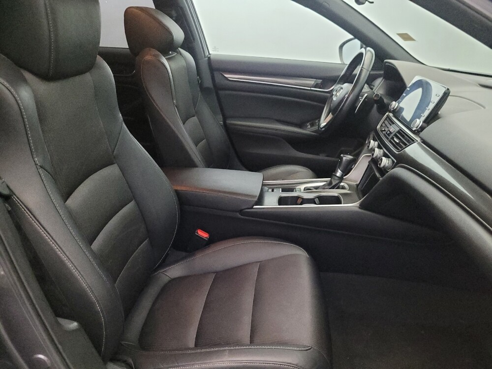 2019 Honda Accord in Henrico, VA 23223 - 18144546 21
