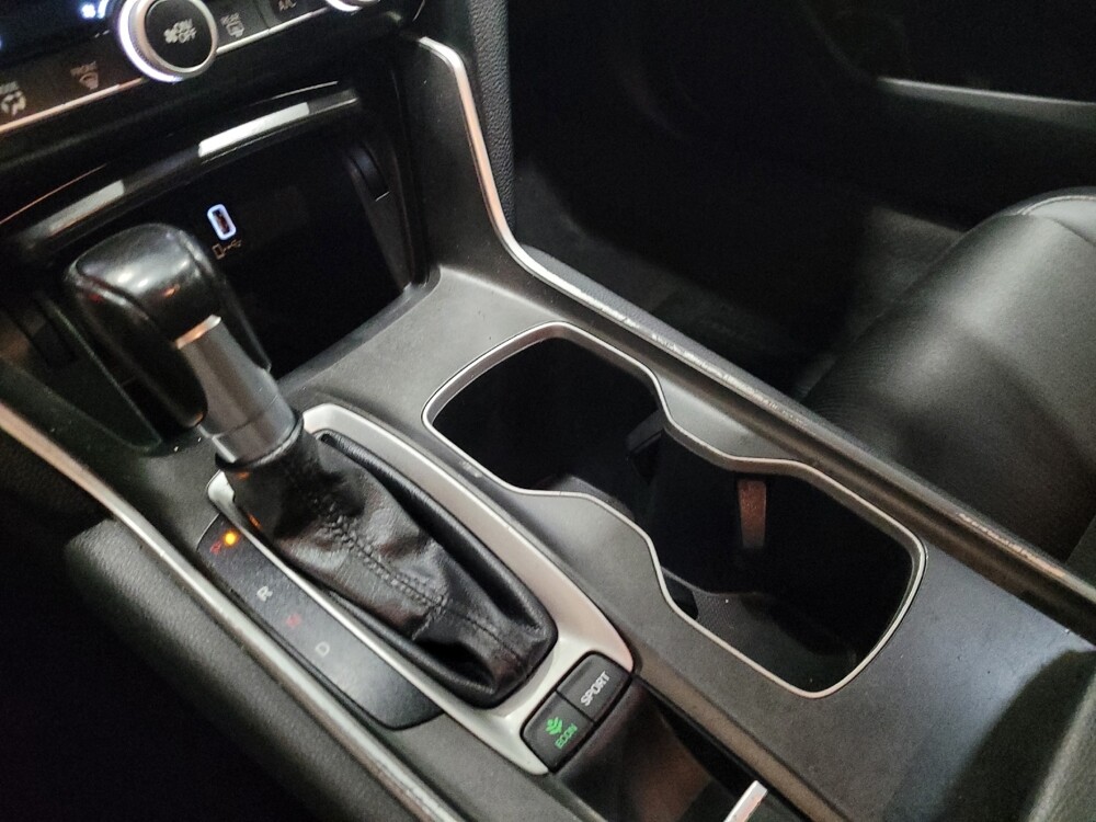 2019 Honda Accord in Henrico, VA 23223 - 18144546 26