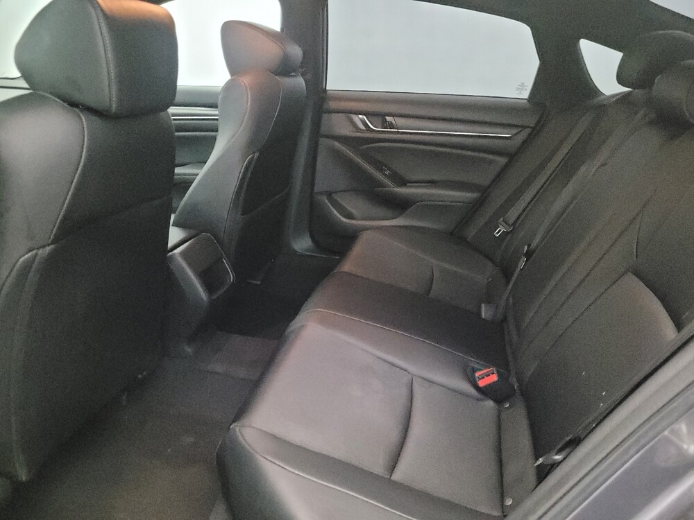 2019 Honda Accord in Henrico, VA 23223 - 18144546 18