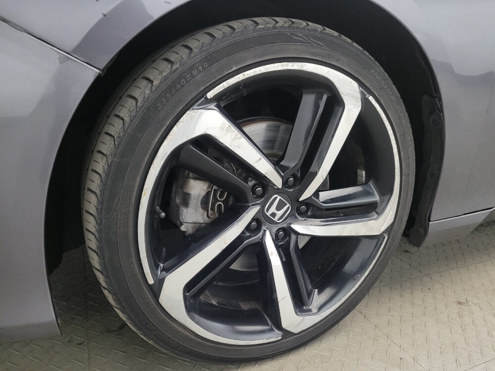 2019 Honda Accord in Henrico, VA 23223 - 18144546 31