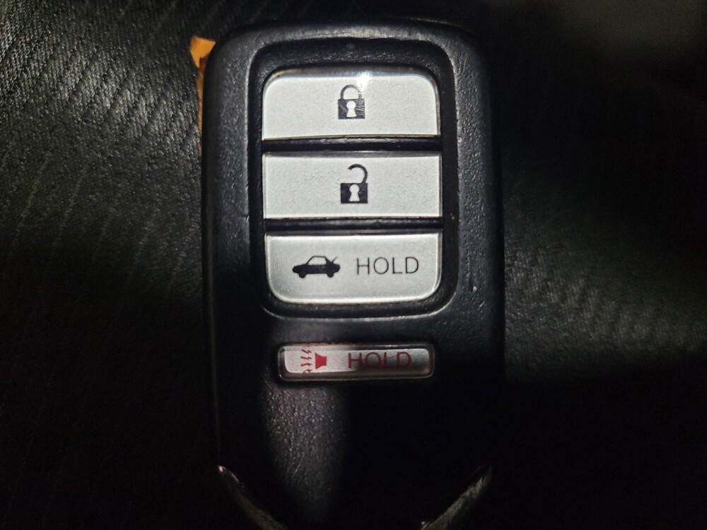 2019 Honda Accord in Henrico, VA 23223 - 18144546 32