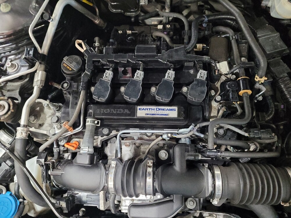 2019 Honda Accord in Henrico, VA 23223 - 18144546 30