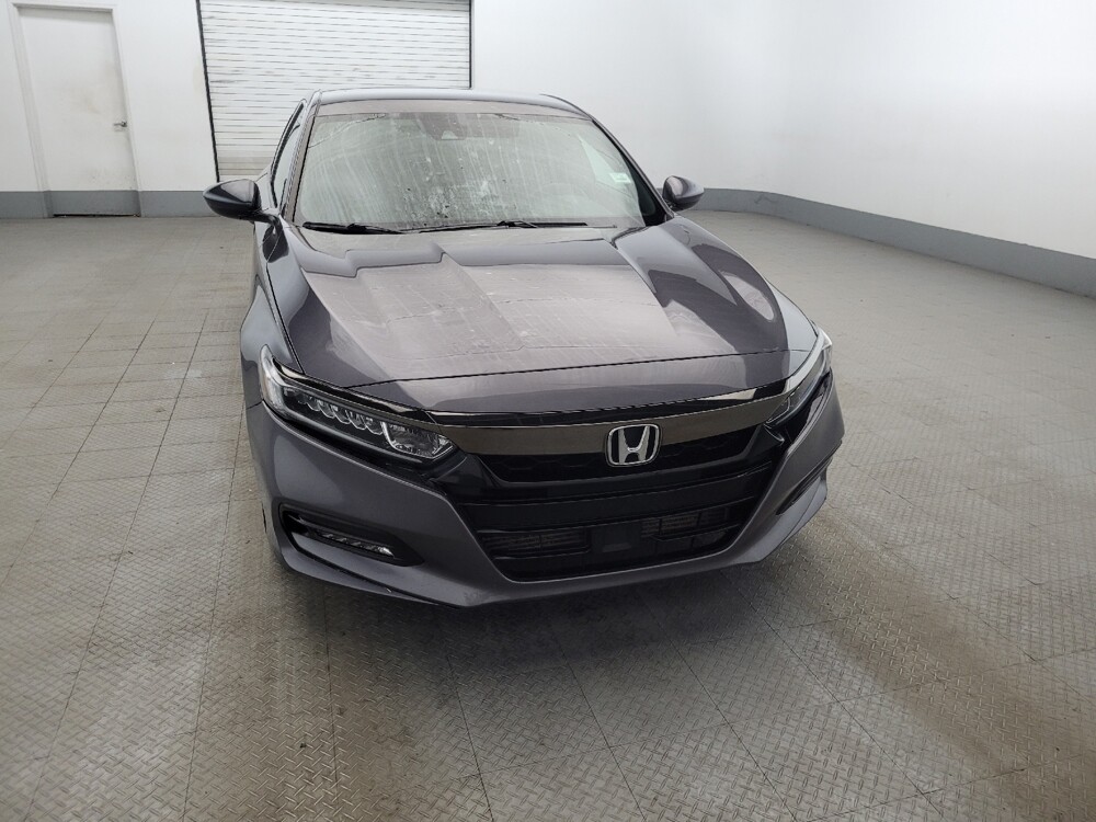 2019 Honda Accord in Henrico, VA 23223 - 18144546 14