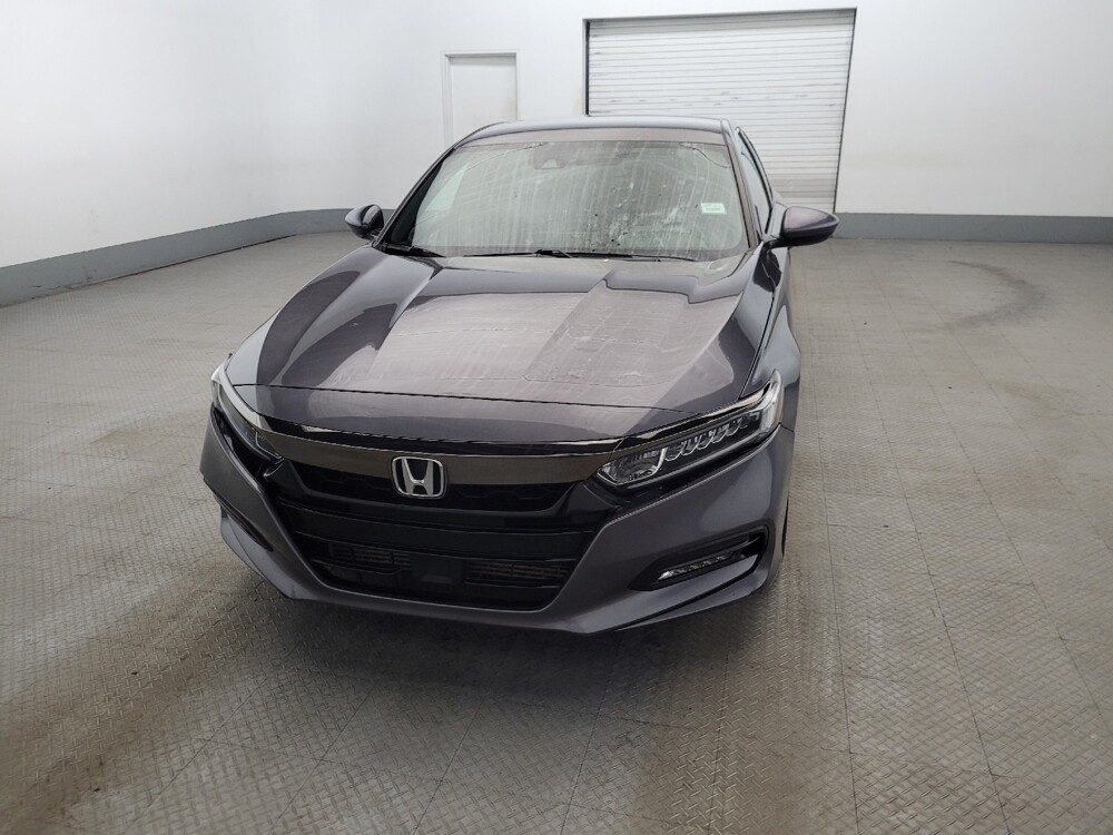 2019 Honda Accord in Henrico, VA 23223 - 18144546 15