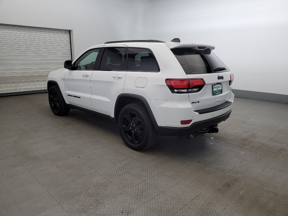 2018 Jeep Grand Cherokee in Plymouth Meeting, PA 19462 - 18144547 5