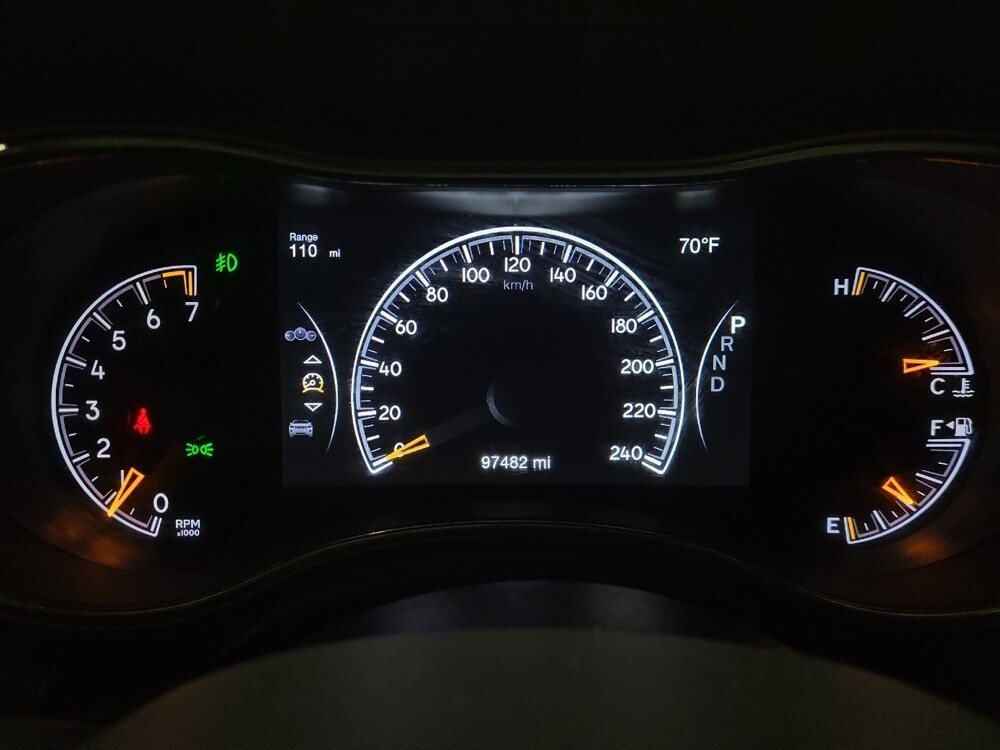 2018 Jeep Grand Cherokee in Plymouth Meeting, PA 19462 - 18144547 23