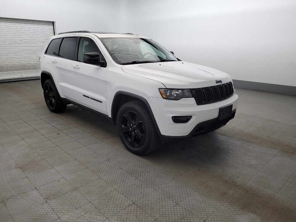 2018 Jeep Grand Cherokee in Plymouth Meeting, PA 19462 - 18144547 13