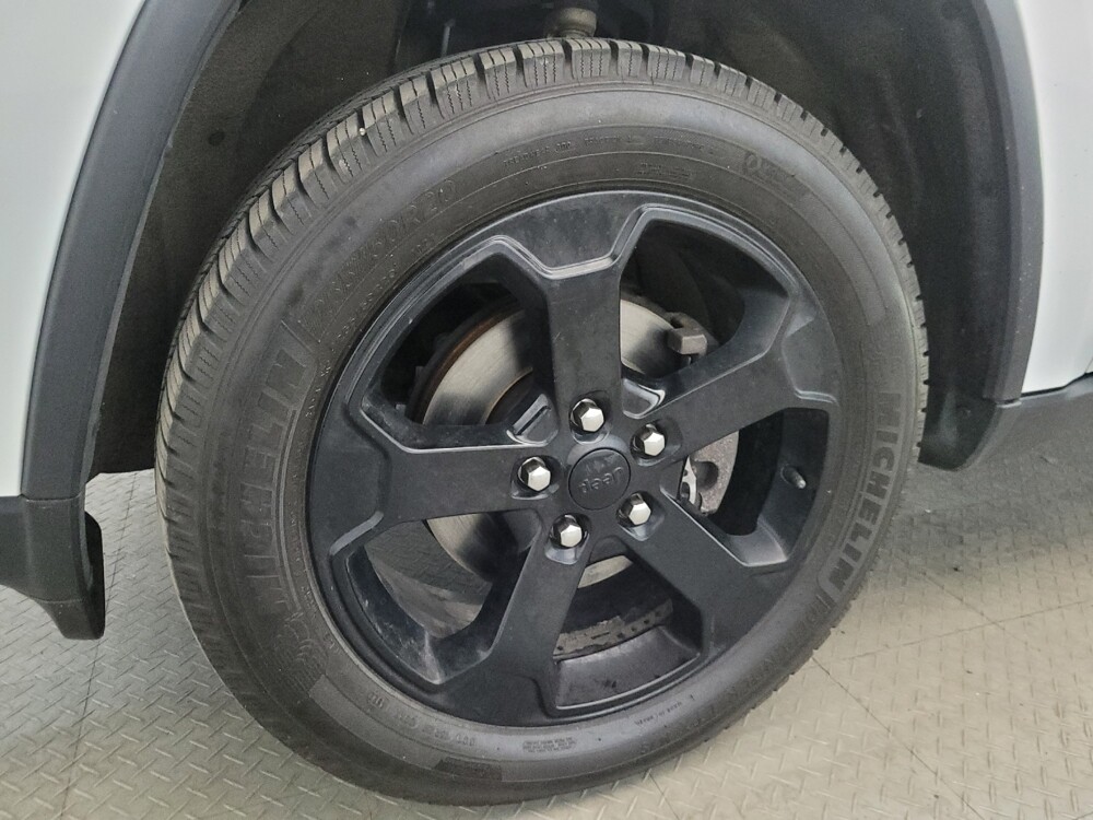 2018 Jeep Grand Cherokee in Plymouth Meeting, PA 19462 - 18144547 31