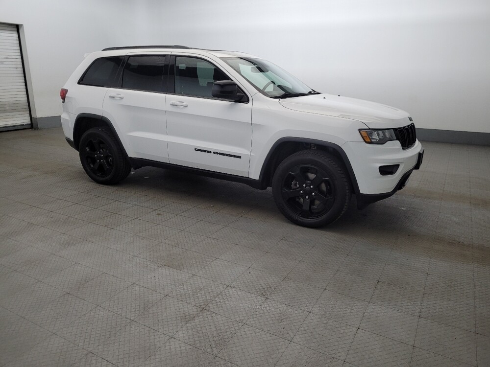 2018 Jeep Grand Cherokee in Plymouth Meeting, PA 19462 - 18144547 11