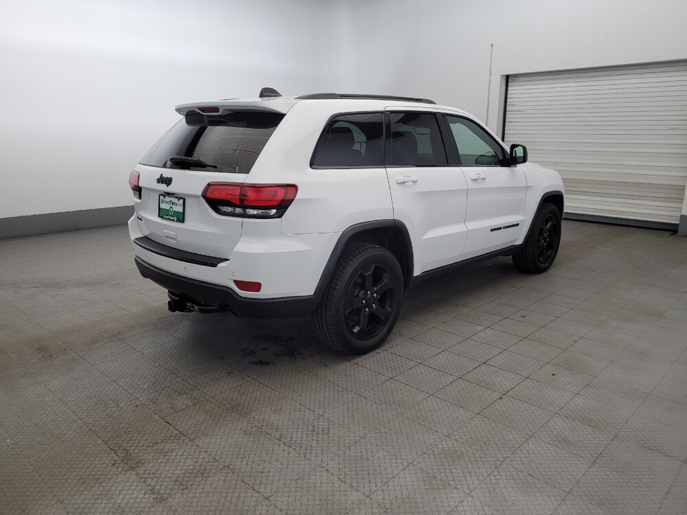 2018 Jeep Grand Cherokee in Plymouth Meeting, PA 19462 - 18144547 9