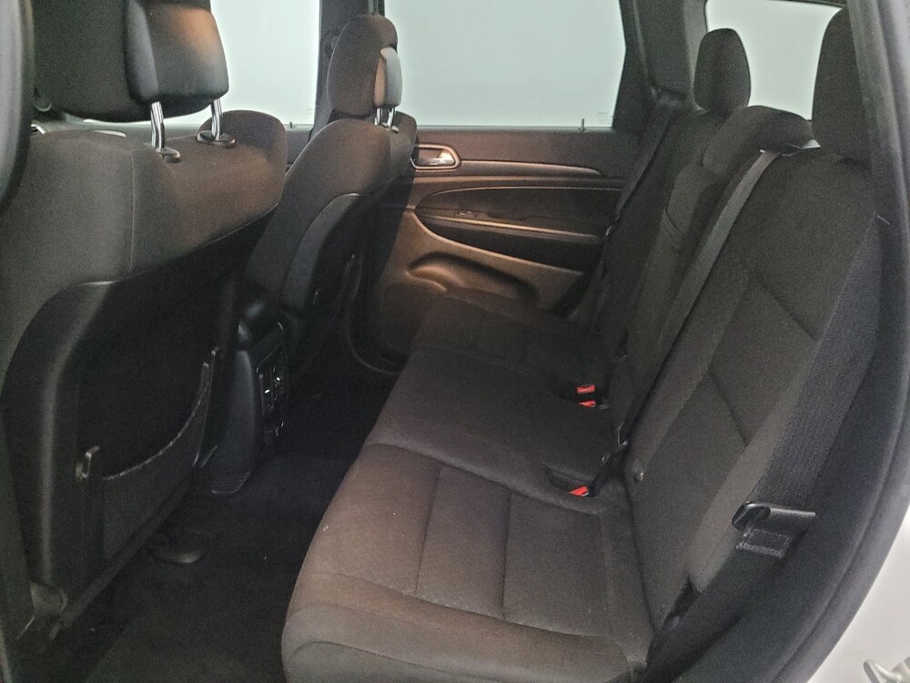 2018 Jeep Grand Cherokee in Plymouth Meeting, PA 19462 - 18144547 18