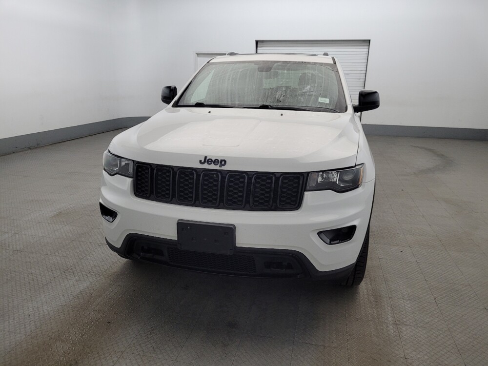 2018 Jeep Grand Cherokee in Plymouth Meeting, PA 19462 - 18144547 15