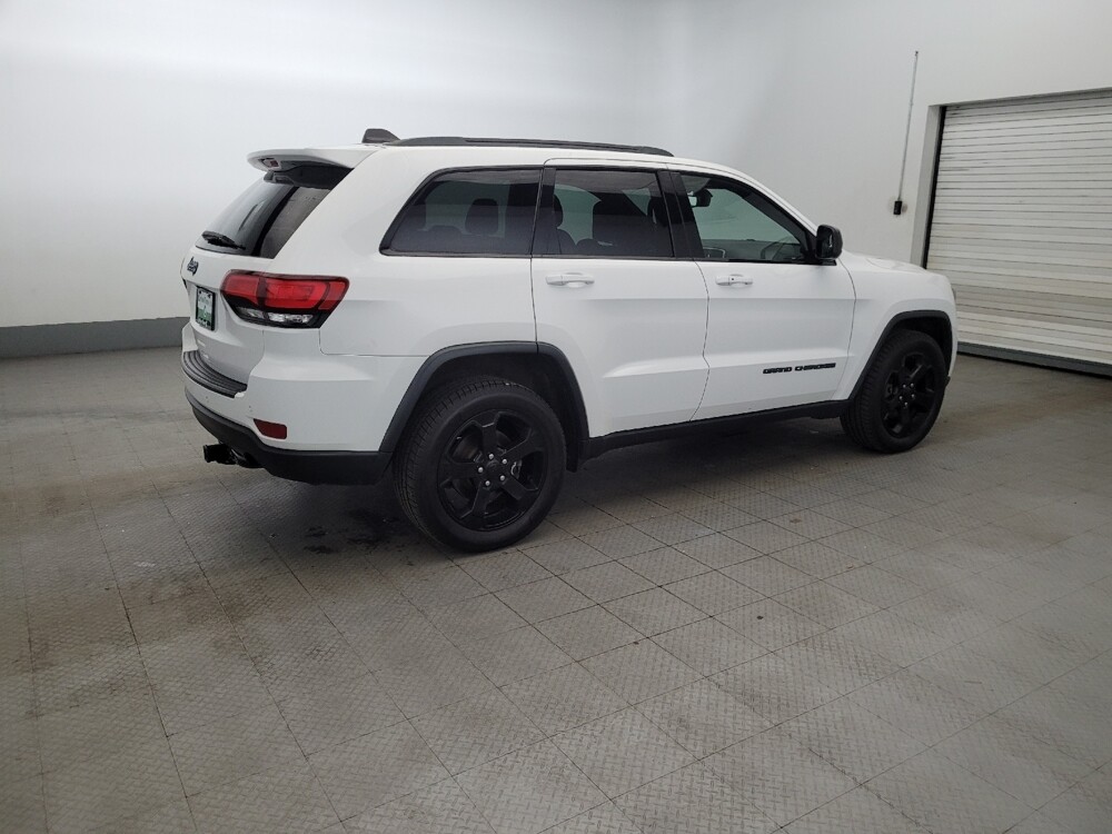 2018 Jeep Grand Cherokee in Plymouth Meeting, PA 19462 - 18144547 10