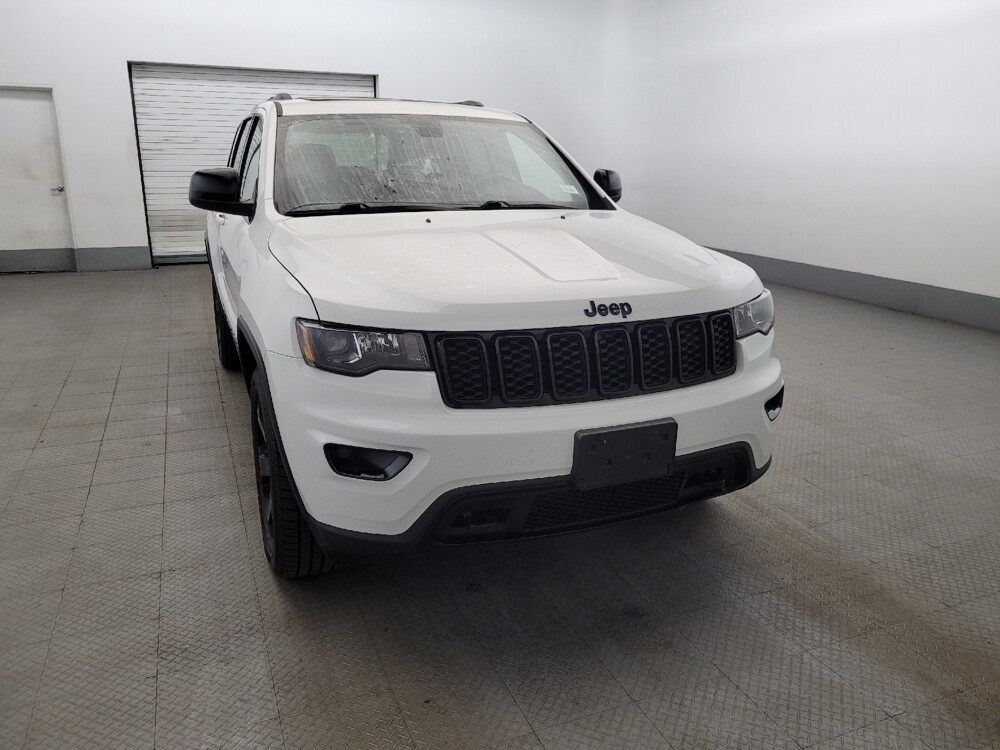 2018 Jeep Grand Cherokee in Plymouth Meeting, PA 19462 - 18144547 14