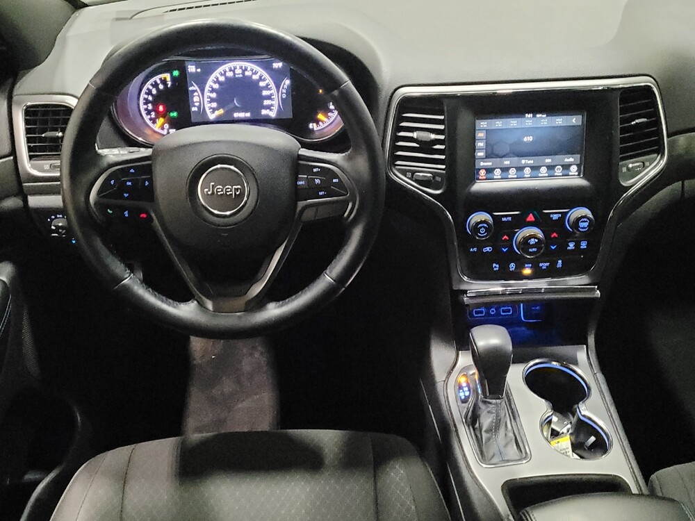 2018 Jeep Grand Cherokee in Plymouth Meeting, PA 19462 - 18144547 22
