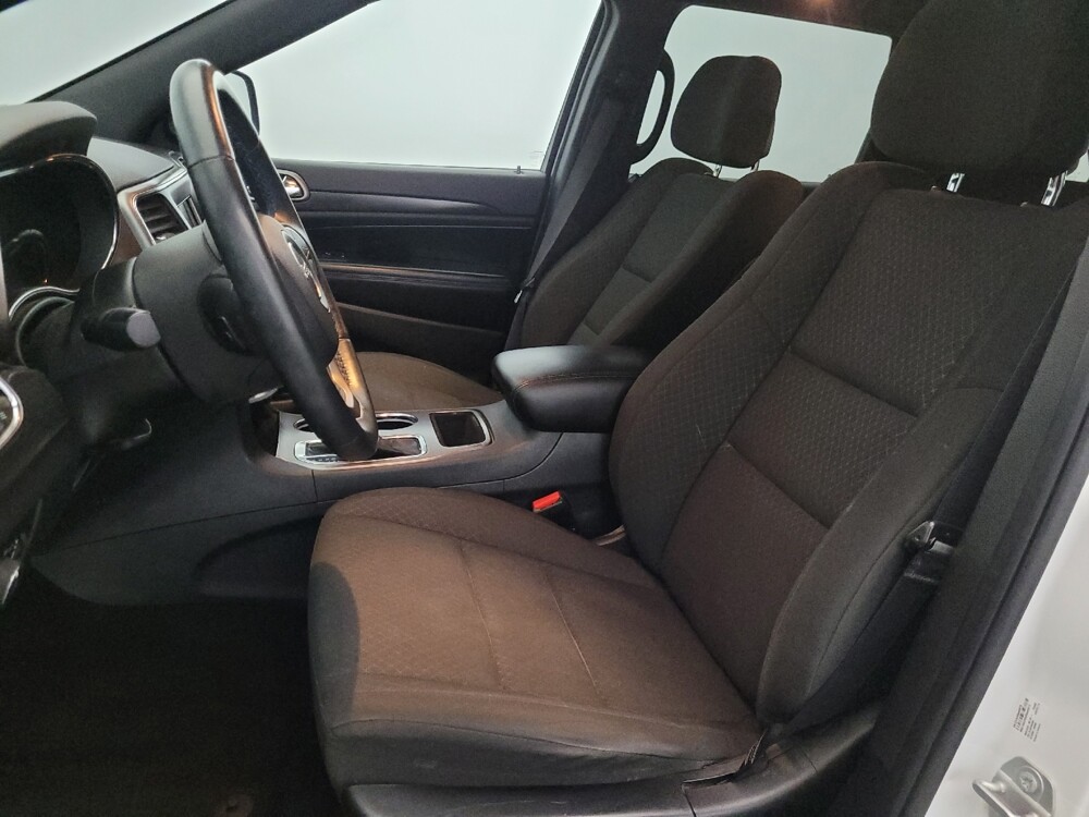 2018 Jeep Grand Cherokee in Plymouth Meeting, PA 19462 - 18144547 17
