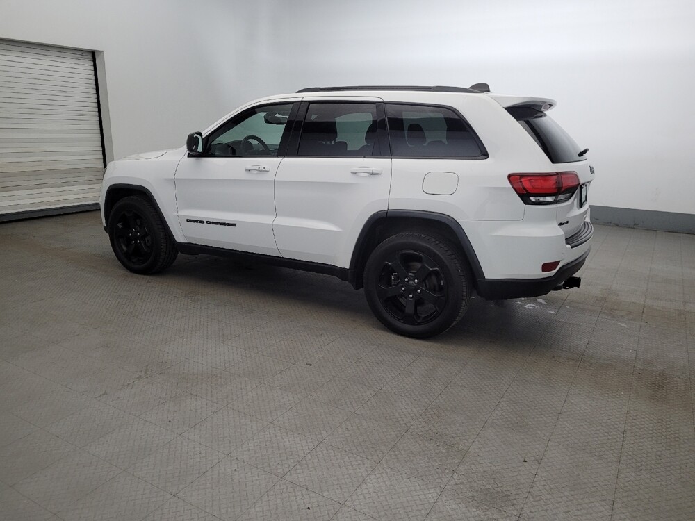 2018 Jeep Grand Cherokee in Plymouth Meeting, PA 19462 - 18144547 3