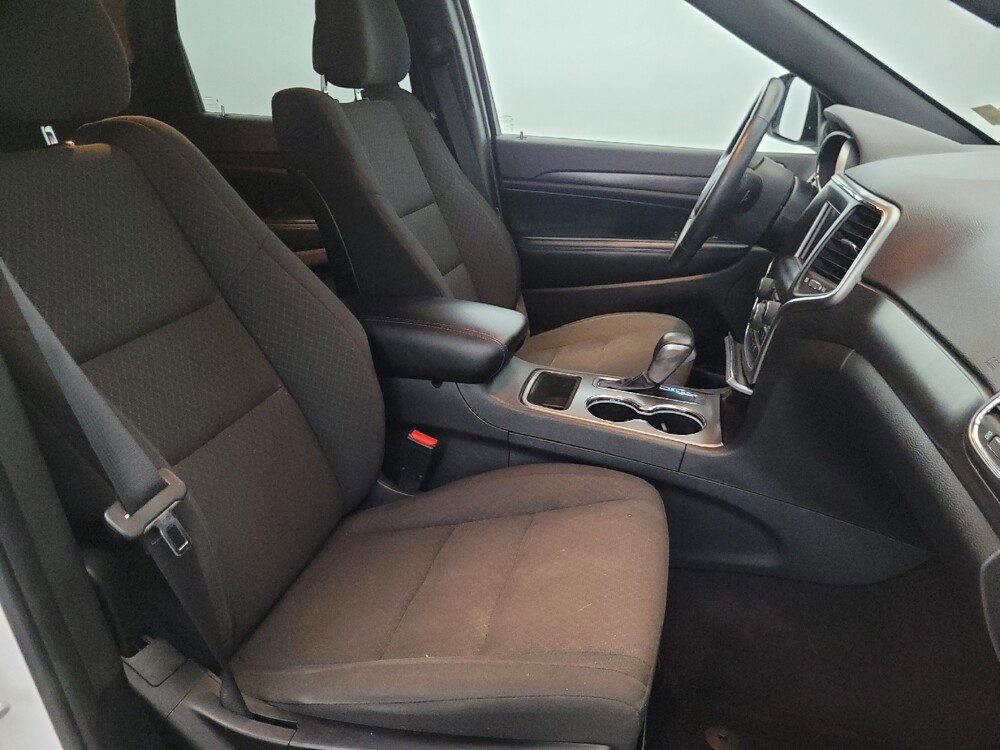 2018 Jeep Grand Cherokee in Plymouth Meeting, PA 19462 - 18144547 21