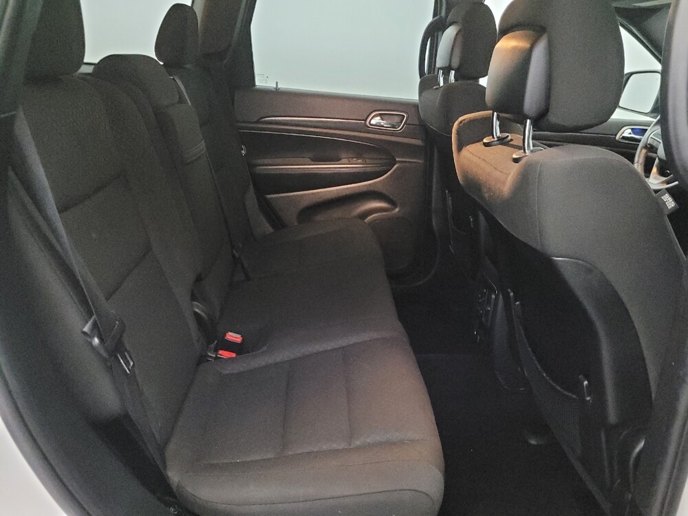 2018 Jeep Grand Cherokee in Plymouth Meeting, PA 19462 - 18144547 19