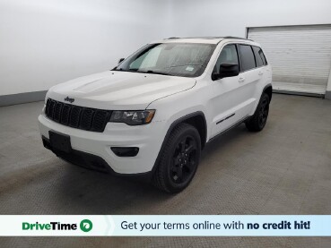 2018 Jeep Grand Cherokee in Plymouth Meeting, PA 19462