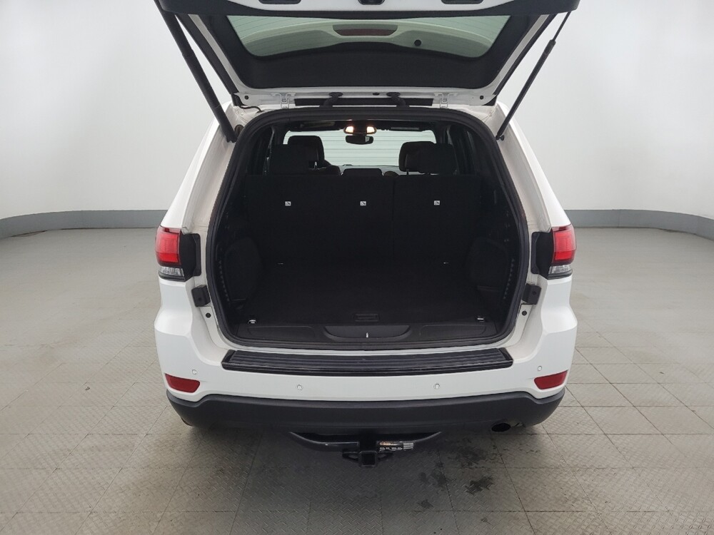 2018 Jeep Grand Cherokee in Plymouth Meeting, PA 19462 - 18144547 29