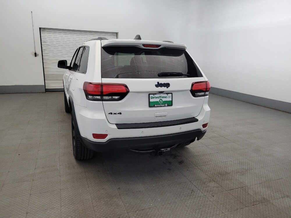2018 Jeep Grand Cherokee in Plymouth Meeting, PA 19462 - 18144547 6