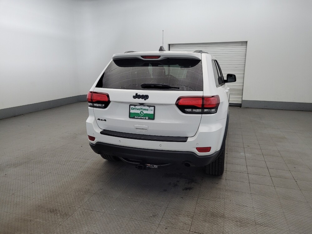 2018 Jeep Grand Cherokee in Plymouth Meeting, PA 19462 - 18144547 7
