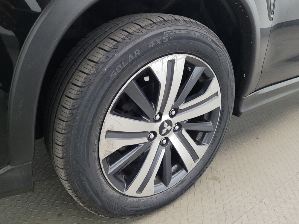 2020 Mitsubishi Outlander Sport in Woodbridge, VA 22191 - 18144548 31