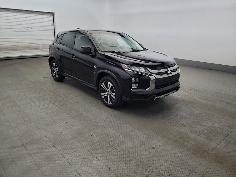 2020 Mitsubishi Outlander Sport in Woodbridge, VA 22191 - 18144548 13